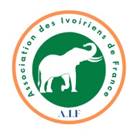 Association des Ivoiriens de France logo - Similar company to Association Des Élèves Étudiants Et Stagiaires Ivoiriens En Gironde - Aeesig