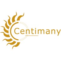 Centimany logo - Similar company to Scan Associates