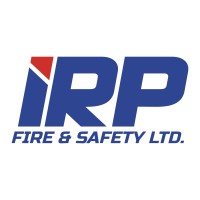 IRP Fire & Safety Ltd. logo - Similar company to Irp Commerce