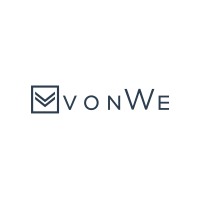 vonWe GmbH logo - Similar company to Future Intelligence Group Ag