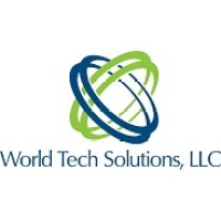 WORLD TECH SOLUTIONS LLC logo - Similar company to World Tech Solutions