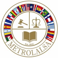 MetroLALSA, Inc. logo - Similar company to National Latina/O Law Students Association