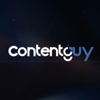 Contentguy logo - Similar company to Tezz Digital