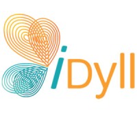 iDyll Digital logo - Similar company to Soxialweb