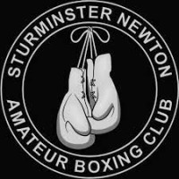 Sturminster Newton Amateur Boxing Club logo - Similar company to Redkite Thai Boxing