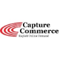 Capture Commerce