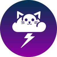 StormCat logo - Similar company to Armadilloapp