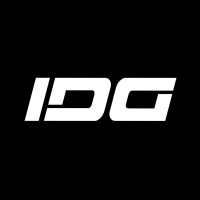 IDG - Packaging y Comunicación logo - Similar company to Mr. Jones