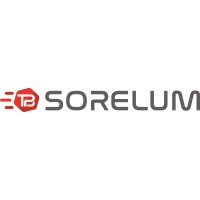 SORELUM logo - Similar company to Alba