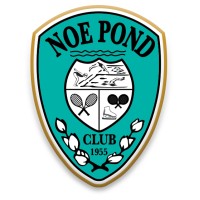 Noe Pond Club logo - Similar company to Easy Event Planning
