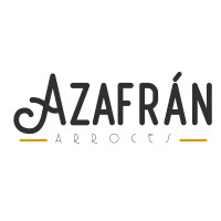 Azafrán Arroces logo - Similar company to Azafran