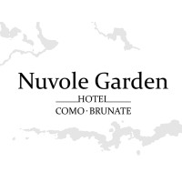 Nuvole Garden Hotel logo - Similar company to Palace Hotel