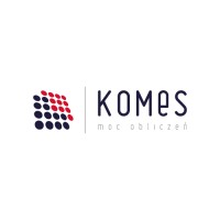 KOMES logo - Similar company to Expert Solutions