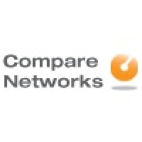 CompareNetworks, Inc. logo - Similar company to 521 Web Design