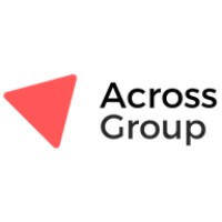 Акросс Групп logo - Similar company to Llc 