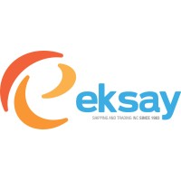 Eksay Shipping Agency logo - Similar company to Medbulk Shipping & Trading S.A.