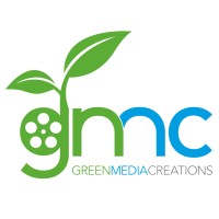 Green Media Creations, Inc. logo - Similar company to Waterwise Consulting, Inc.