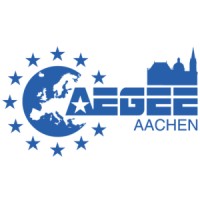AEGEE-Aachen e.V. / European Students' Forum logo - Similar company to Bäckerei & Konditorei Busch Gmbh