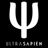 Ultrasapien logo - Similar company to Synversal Technologies