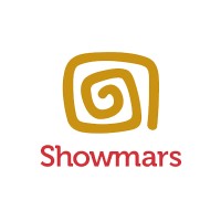 Showmars. Southern. Fresh. Greek. logo - Similar company to 18 Stone Design