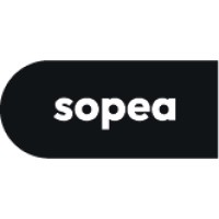sopea logo - Similar company to Dspace
