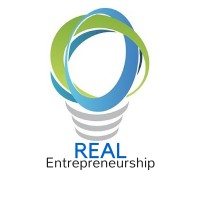 REAL Entrepreneurship logo - Similar company to Sequoyah Fund, Inc.