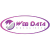 Web Data Technologies LLP logo - Similar company to Webfort Technologies Llp