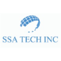 SSA Tech Inc logo - Similar company to Labfitout Llc