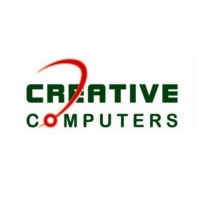 CREATIVE COMPUTERS CO logo - Similar company to Creative Computers