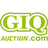 Giqauction.com logo - Similar company to Encan Roy