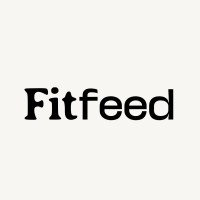 FitFeed logo - Similar company to Rebels Ventures