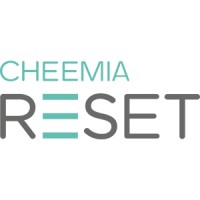 Cheemia ReSET logo - Similar company to Cheemia