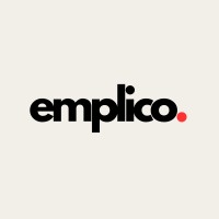 Emplico logo - Similar company to Bayfi®