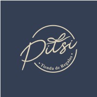 Pitsi Regalos Corporativos logo - Similar company to Mundo Regalo Spa