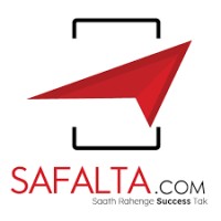 Safalta Varanasi Institute logo - Similar company to Startup Grind Varanasi