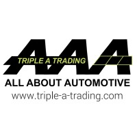 Triple A Trading logo - Similar company to Green Autoworks