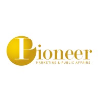 Pioneer Marketing and Public Affairs logo - Similar company to Vietgate Communications