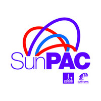 SunPAC (Sunnybank Performing Arts and Cultural Centre) logo - Similar company to Sunpac India