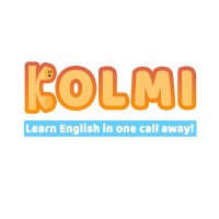 Kolmi English logo - Similar company to Ces Education