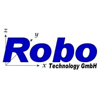 Robo-Technology GmbH logo - Similar company to Workflow Automation Forum