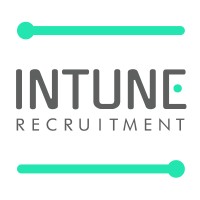 Intune Recruitment logo - Similar company to Oculus Partners Ltd