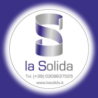 La Solida Srl logo - Similar company to Acquaplus Srl