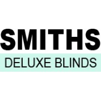 Smiths Deluxe Blinds logo - Similar company to Hl Smith Transmissions Ltd - An Atc Company