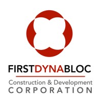 First Dynabloc Construction and Development Corporation logo - Similar company to Tcdc Development Corporation