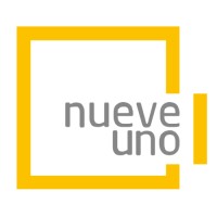 Nueveuno logo - Similar company to Juneside