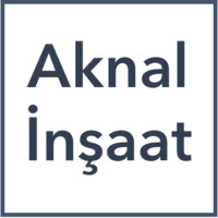 Aknal İnşaat logo - Similar company to Ase Proje Müşavirlik Mühendislik İnşaat