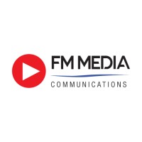 FM Media Communications logo - Similar company to Trio Hauz Sdn Bhd