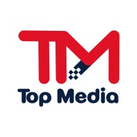 Top Media logo - Similar company to Digikram
