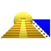 Bosnian Pyramid of the Sun Foundation logo - Similar company to Social Justice Platform