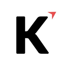 Kosava Digital Ventures logo - Similar company to Cloud Crave Solutions Limited